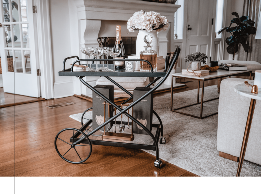 stylish-essentials-for-your-bar-cart-endlessly-elated