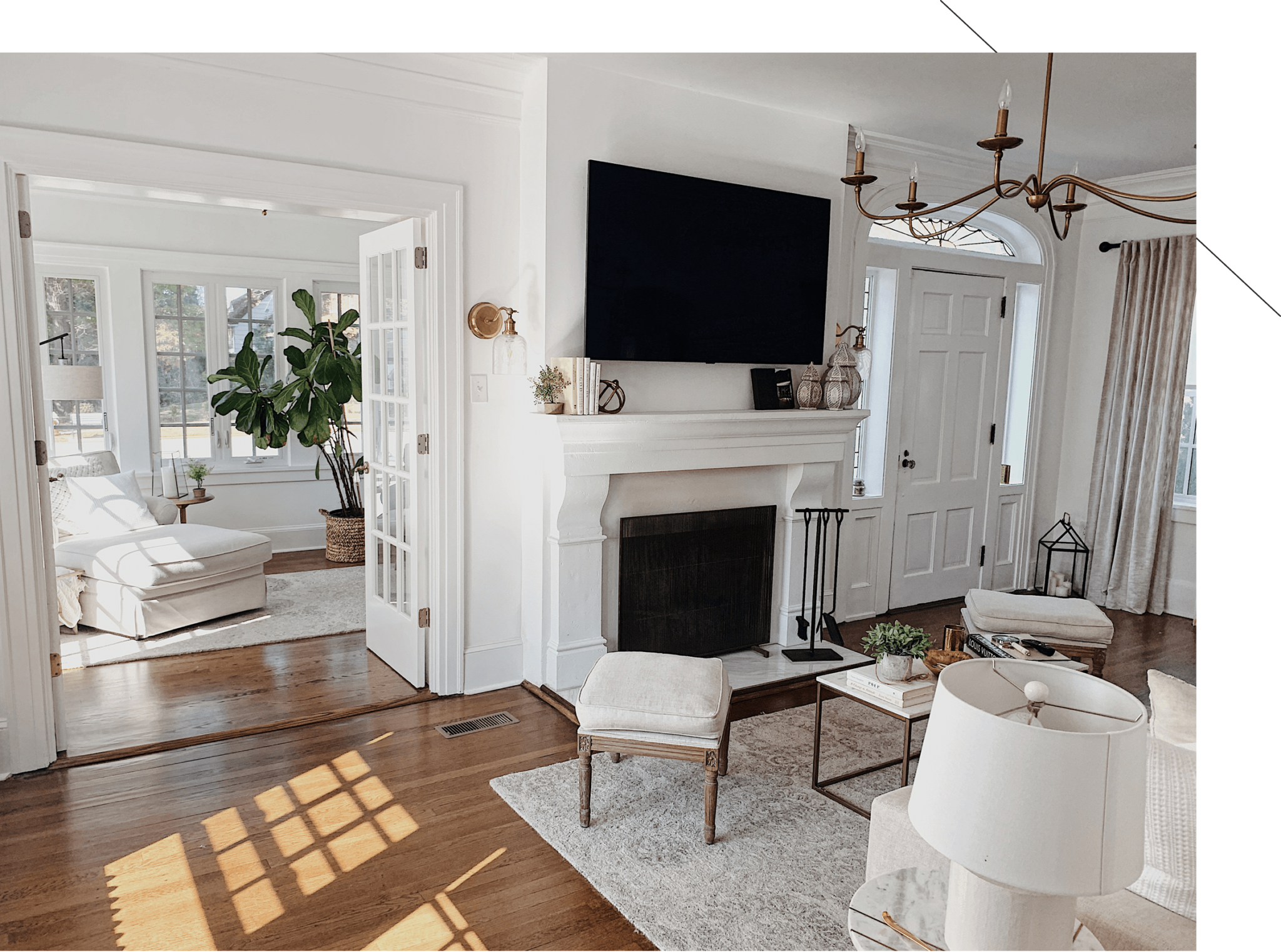 Five Interior Design Tips For Your Living Space I Endlessly Elated