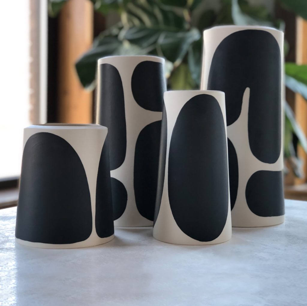 Pillar Vase_Franca