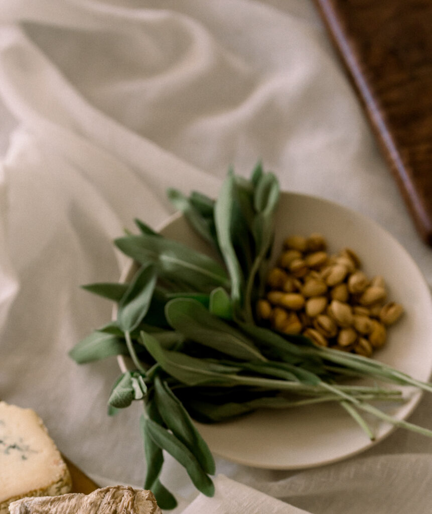 Fall Herbs